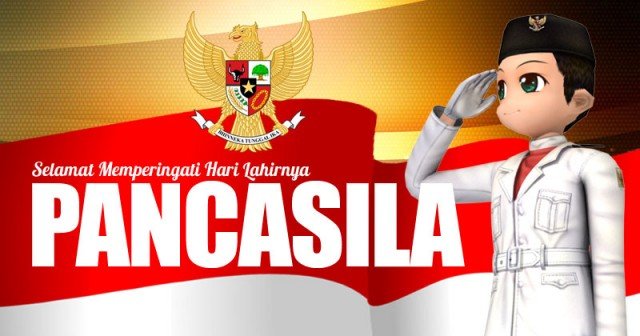 Hari Lahir Pancasila