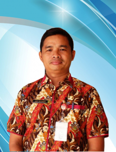 Arif Ediyanto, S.Pd, M,Pd