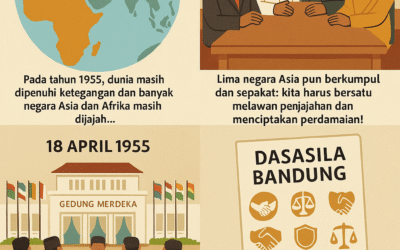 Peringatan Konferensi Asia Afrika