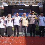 Semarak SKAPHORIA ARSAWARSA: Perayaan Kreativitas dan Inovasi di SMKN 9 Semarang