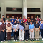 Hangatnya Idul Adha, Eratnya Kebersamaan Antarorganisasi SMK Negeri 9 Semarang